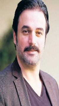 Ufuk Özkan'dan vefasızlık sitemi!